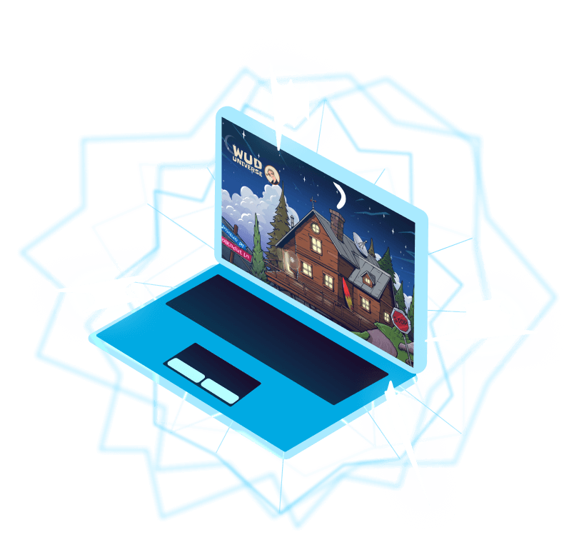 Blog Article Logo