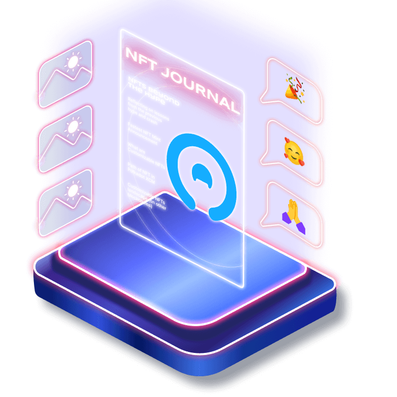 Blog Article Logo