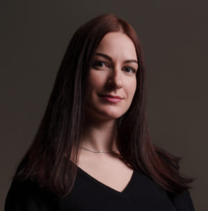Maria Matyushina